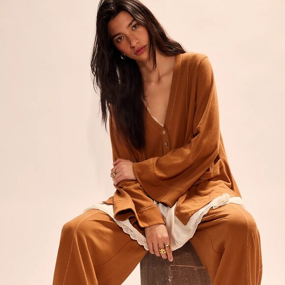 Strada Pant Set - Picture 1 of 4